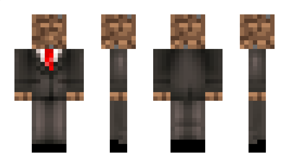 enchanted0dirt Minecraft Skin