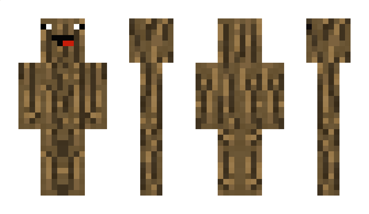 kliles Minecraft Skin