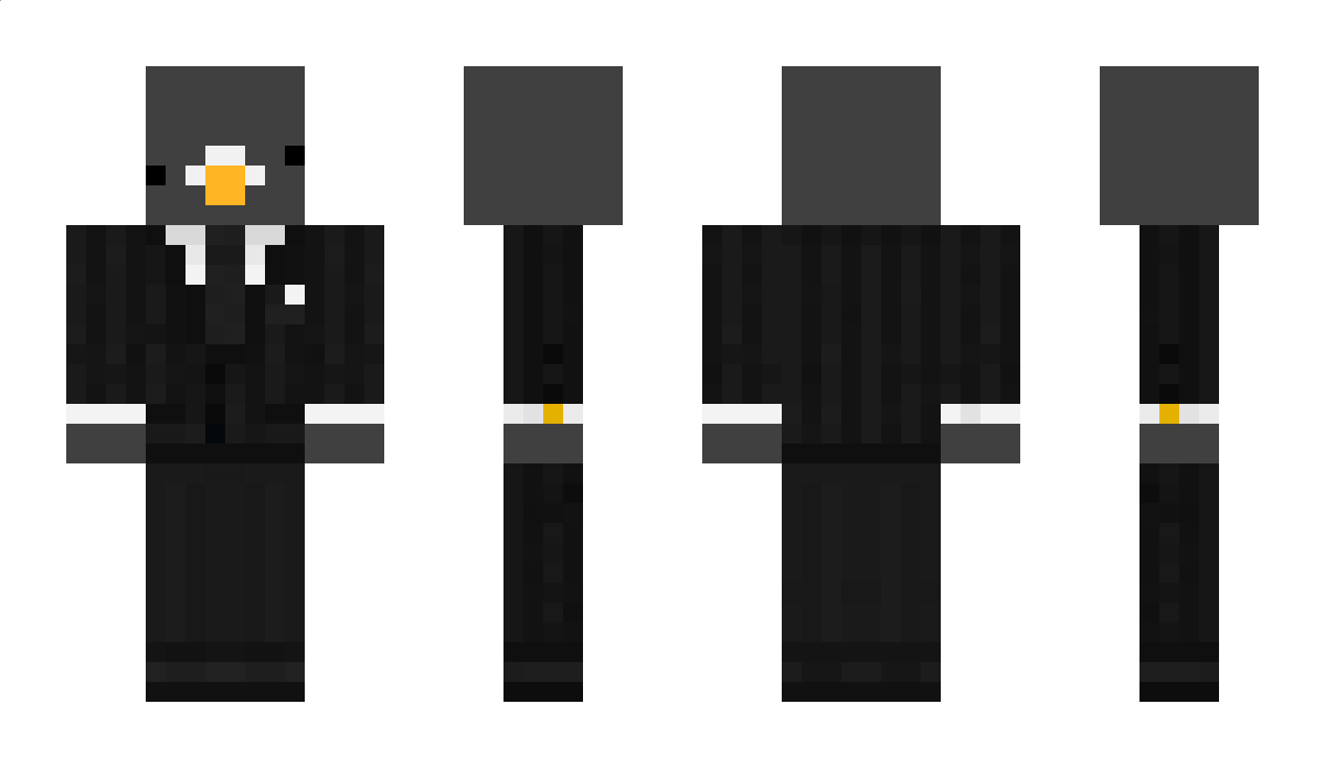 Birdie_Soup Minecraft Skin