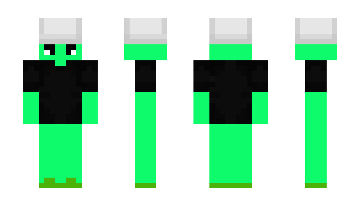 LethesGr1m Minecraft Skin