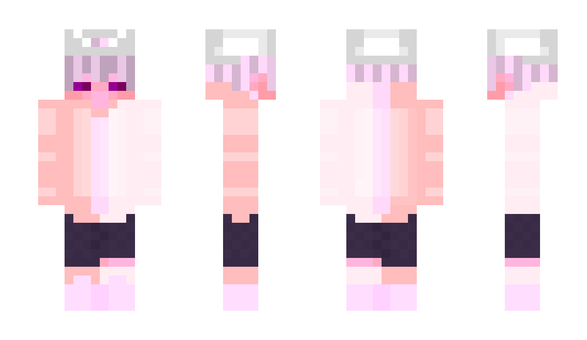 dasnerQ Minecraft Skin