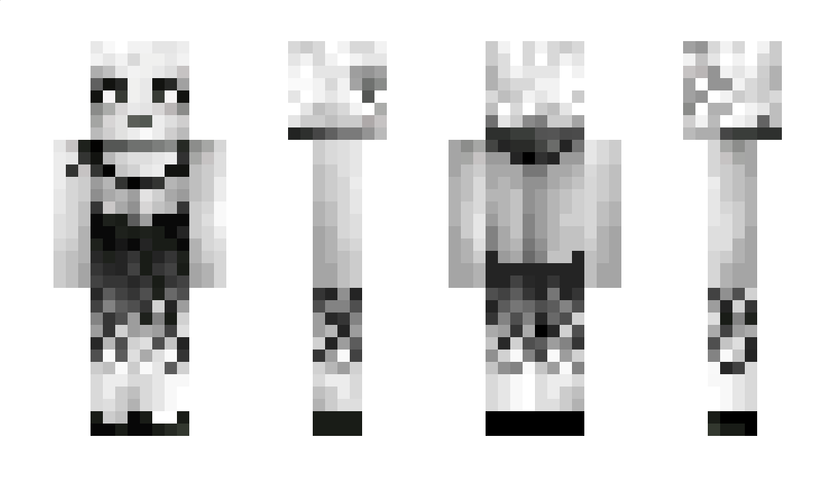 livingpurpose Minecraft Skin
