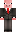 Voxi168 Minecraft Skin