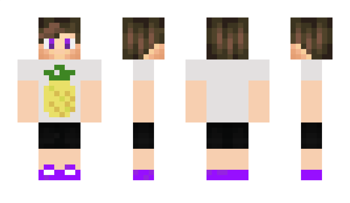 agop2011 Minecraft Skin