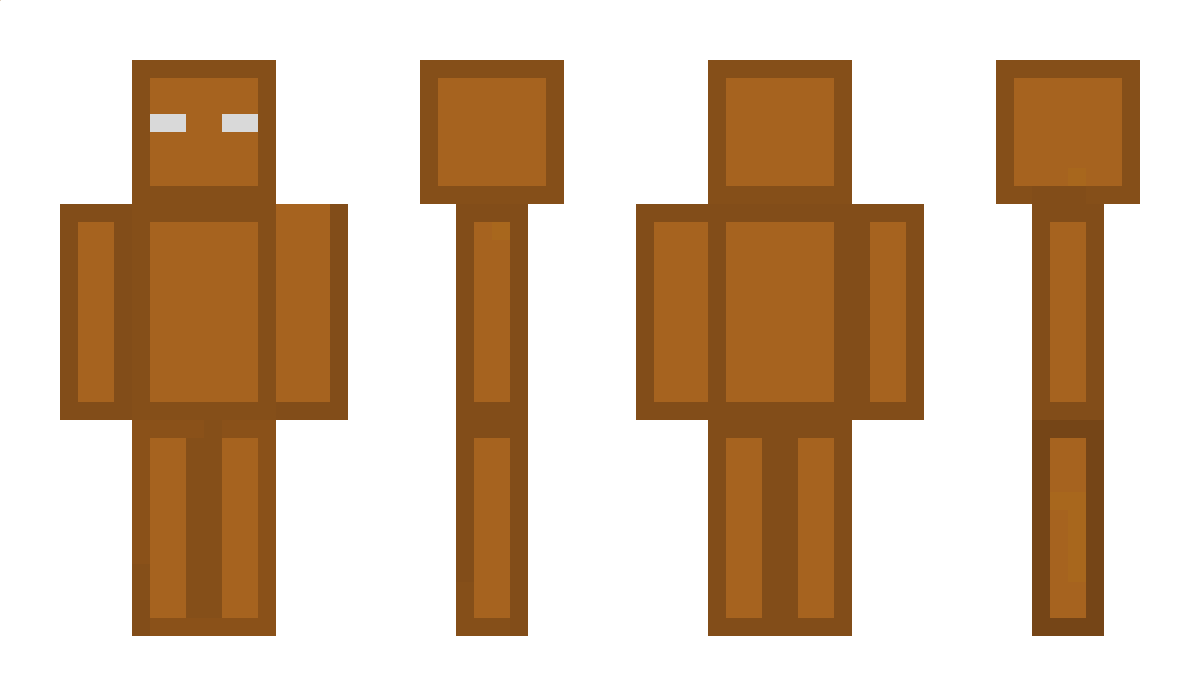 Felix040115 Minecraft Skin