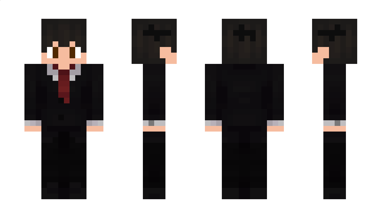 obvSmiley Minecraft Skin