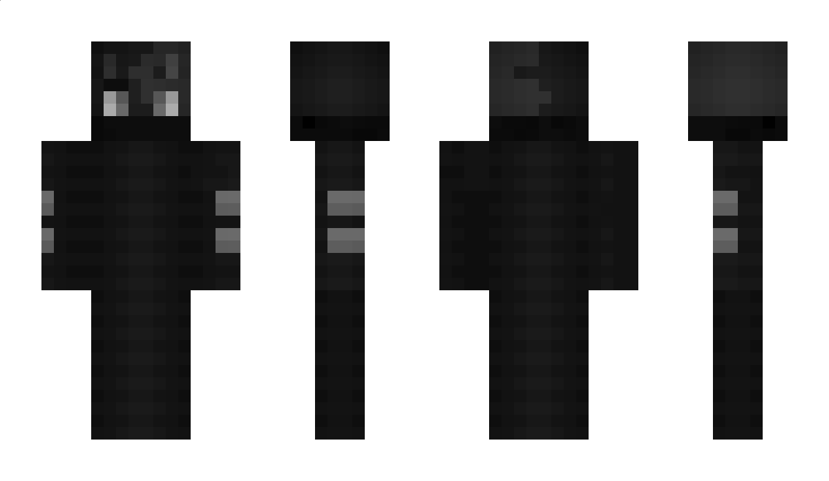 AgroDunkelLP Minecraft Skin