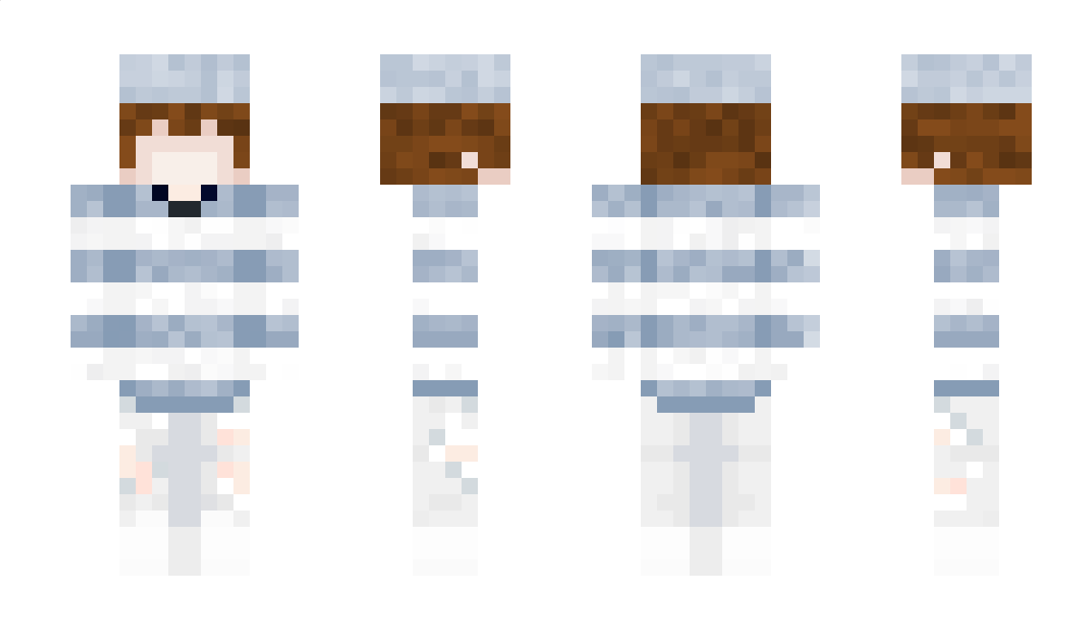 jdme Minecraft Skin