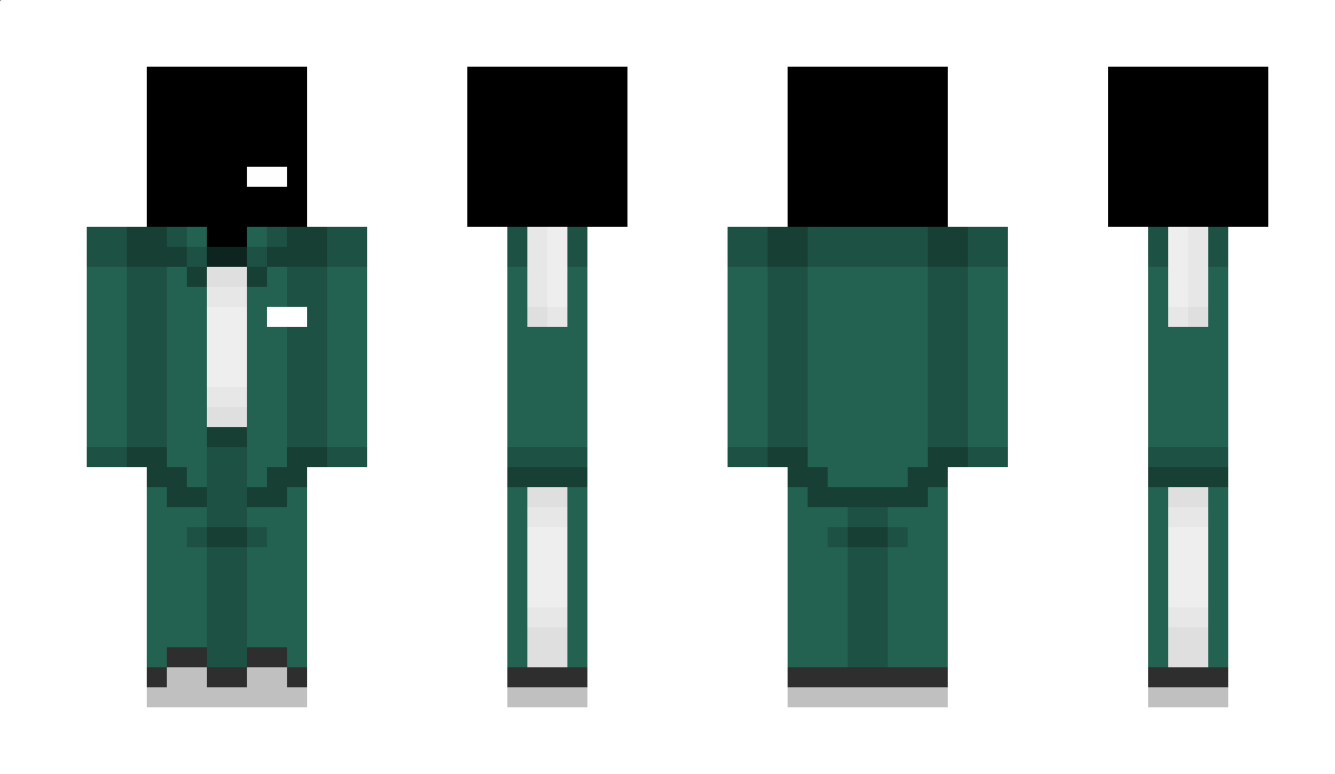 Liqhts_Out Minecraft Skin