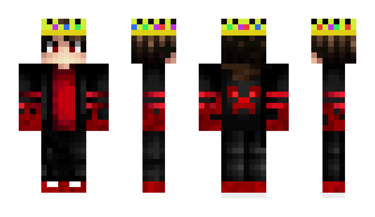 Timo_Sonntag Minecraft Skin