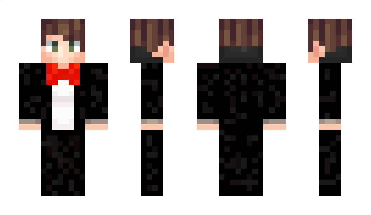 Pepaoficial_ Minecraft Skin