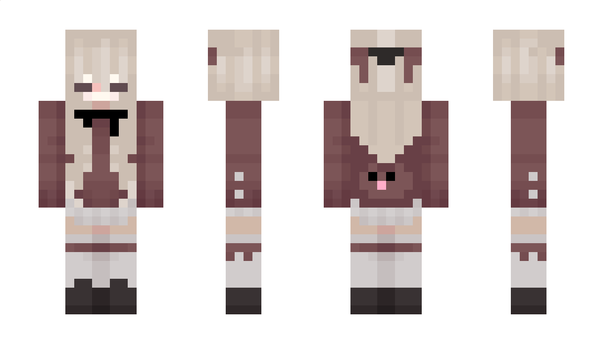 owopwq Minecraft Skin