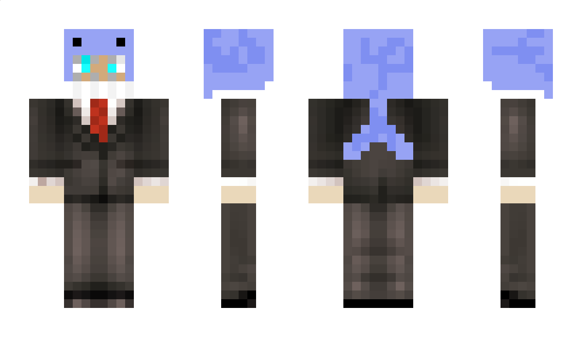 cascasmar26 Minecraft Skin