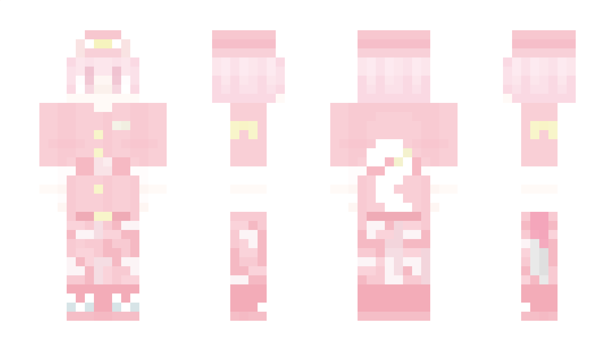 PrinceNoahII Minecraft Skin