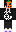 KnorxMC Minecraft Skin