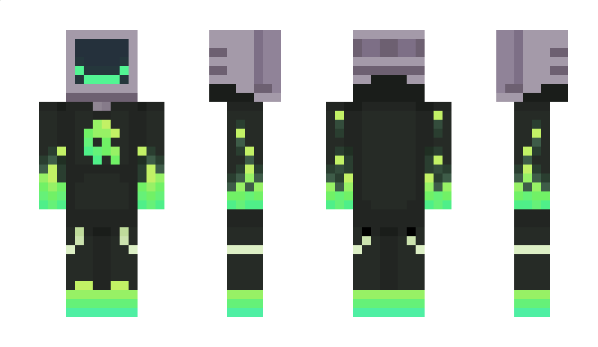 Arkayd_ Minecraft Skin