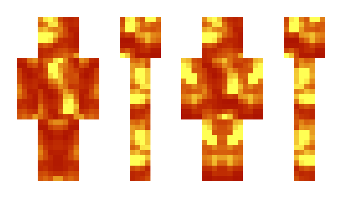 KamenRiderAmazon Minecraft Skin