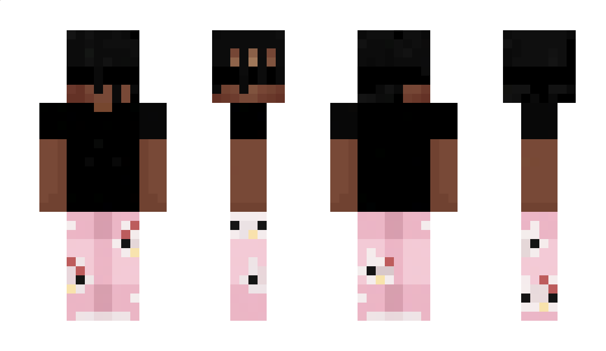 Maciejpolska269 Minecraft Skin