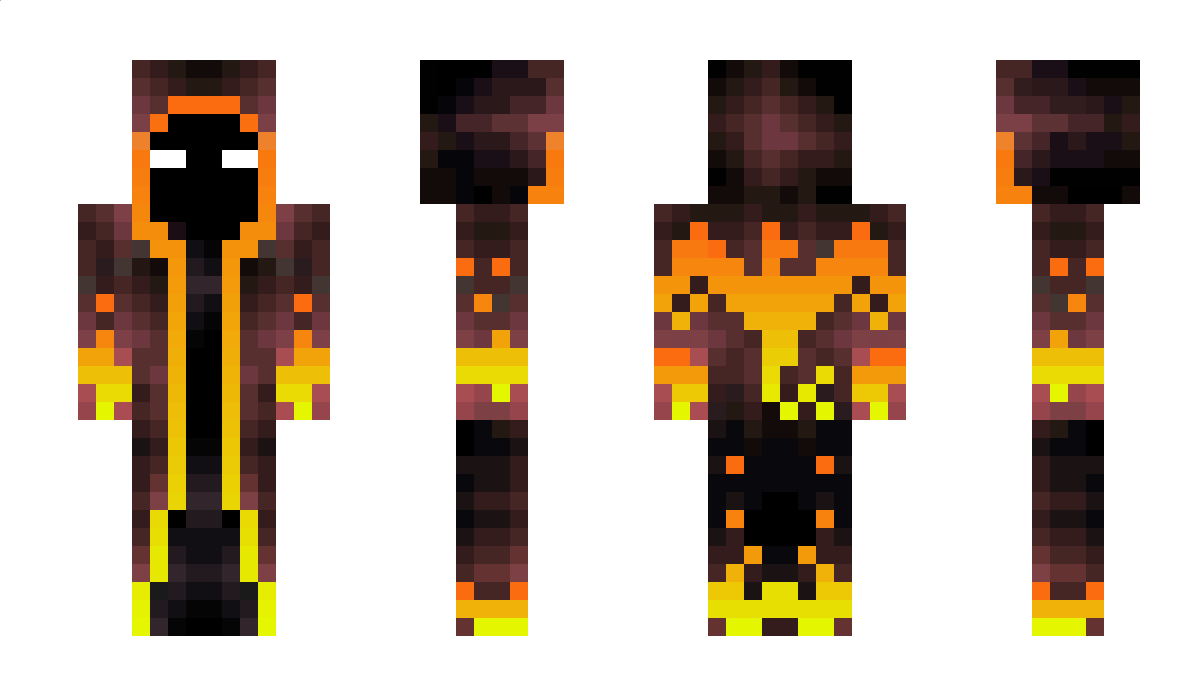 Alex26112013 Minecraft Skin