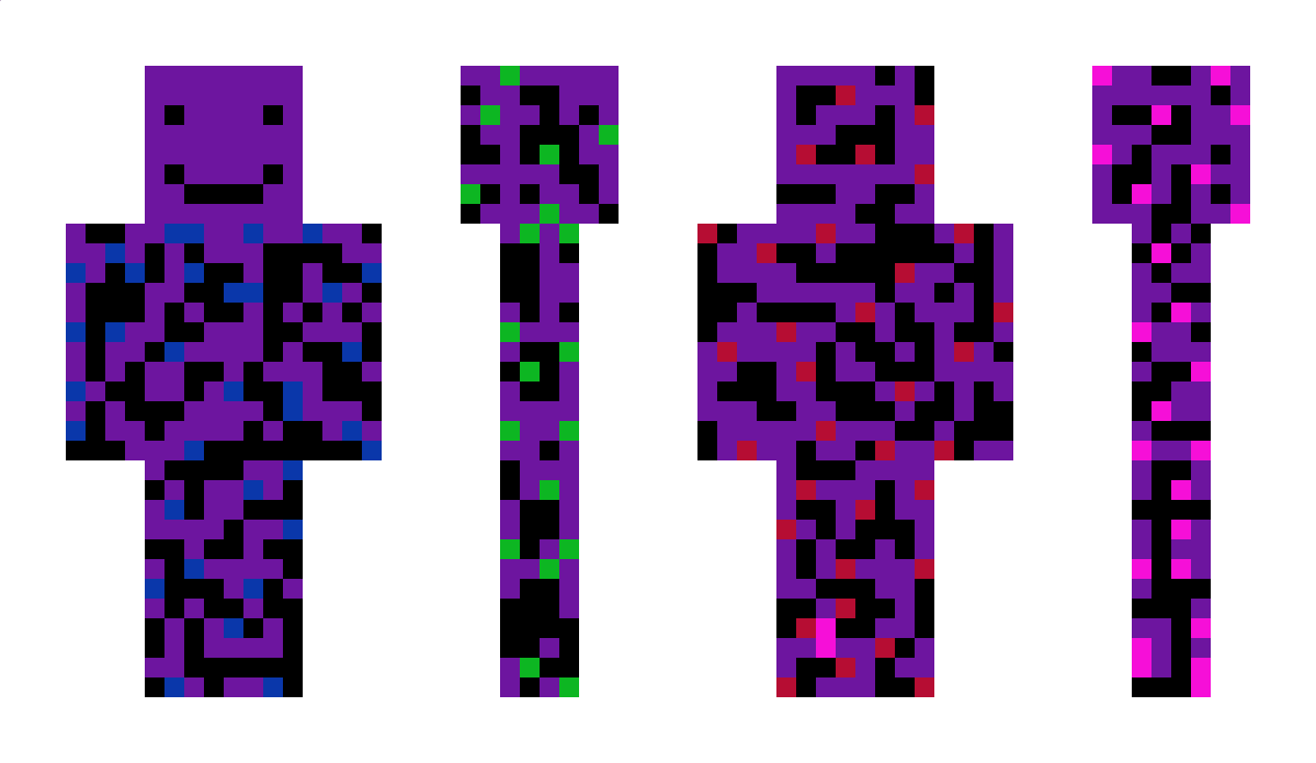 Andybob2 Minecraft Skin