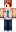 David_prevost Minecraft Skin