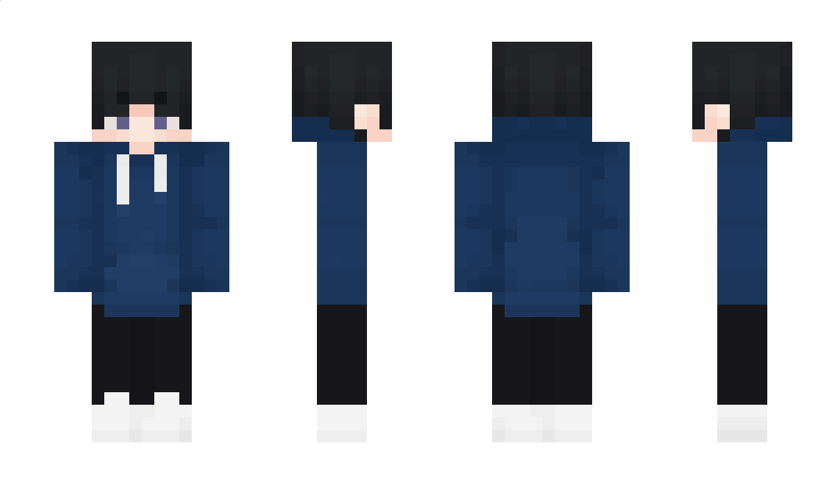 salaan Minecraft Skin