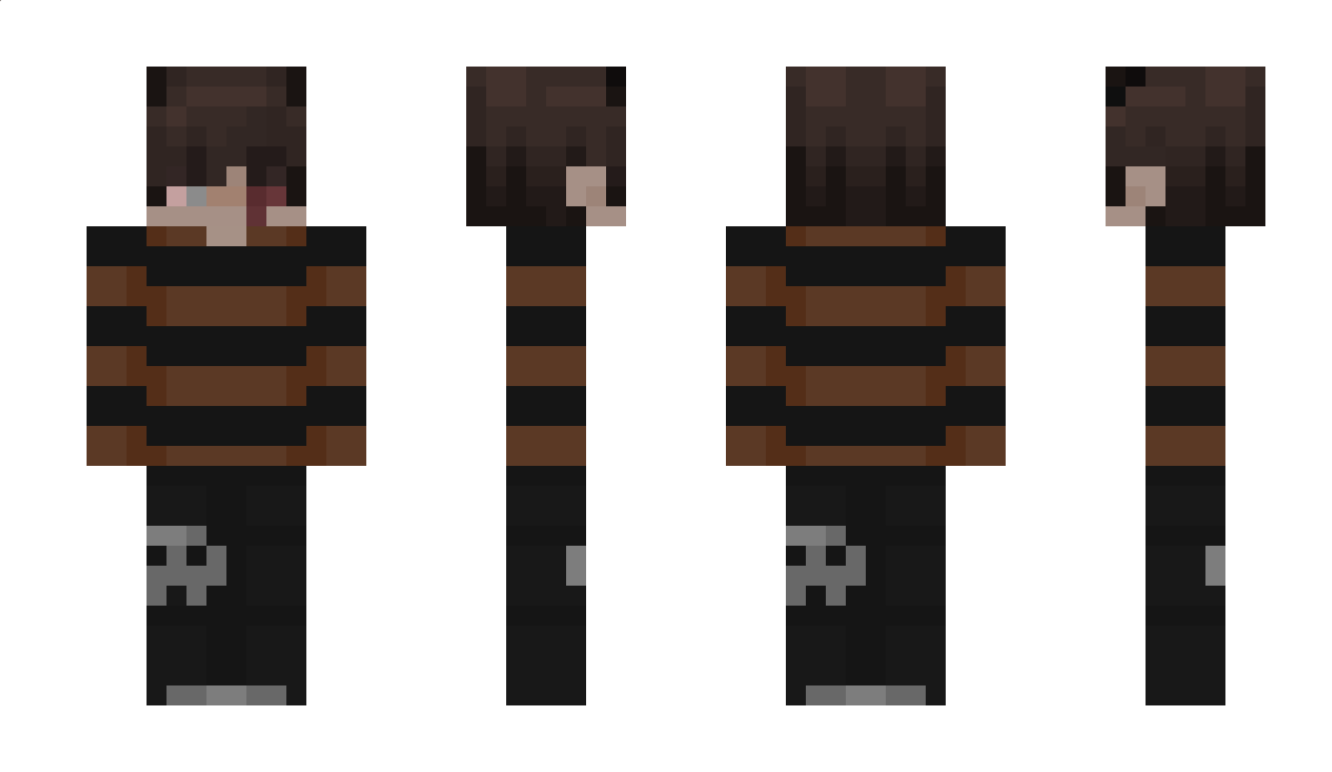 lo26 Minecraft Skin