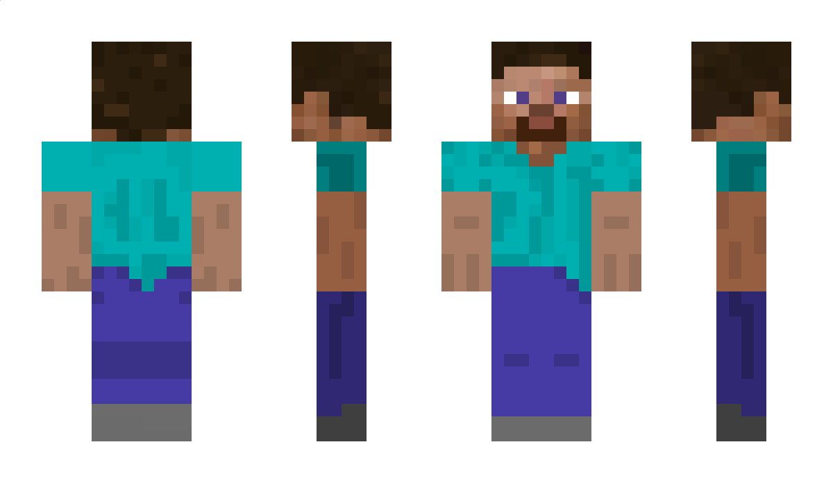 th3_epic_noob Minecraft Skin