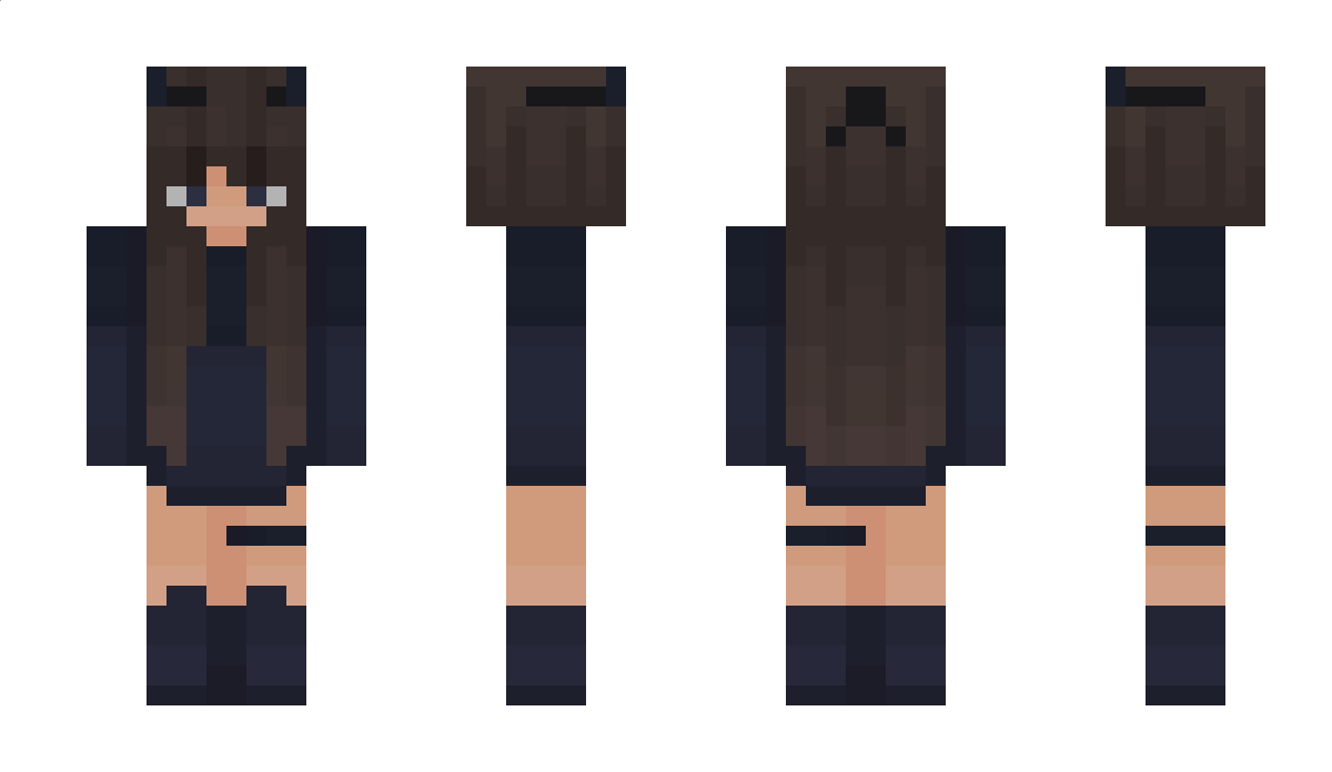 Tomaetoo Minecraft Skin