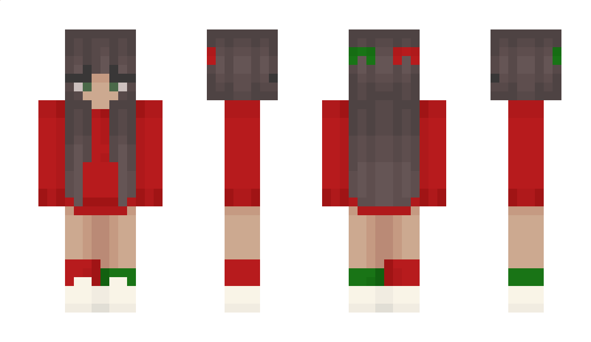 eltruta Minecraft Skin