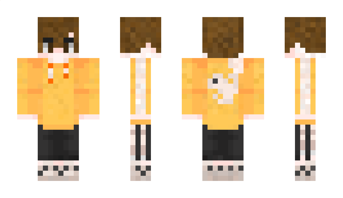 micahbob Minecraft Skin