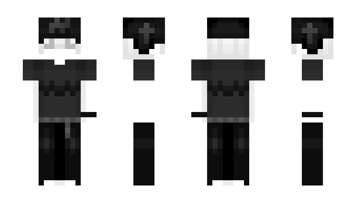 SORUSH_FNX Minecraft Skin