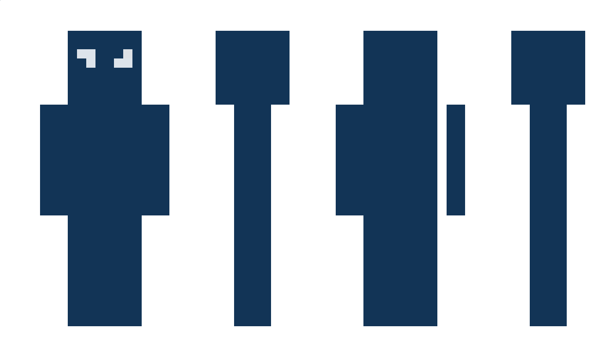 Cilun Minecraft Skin