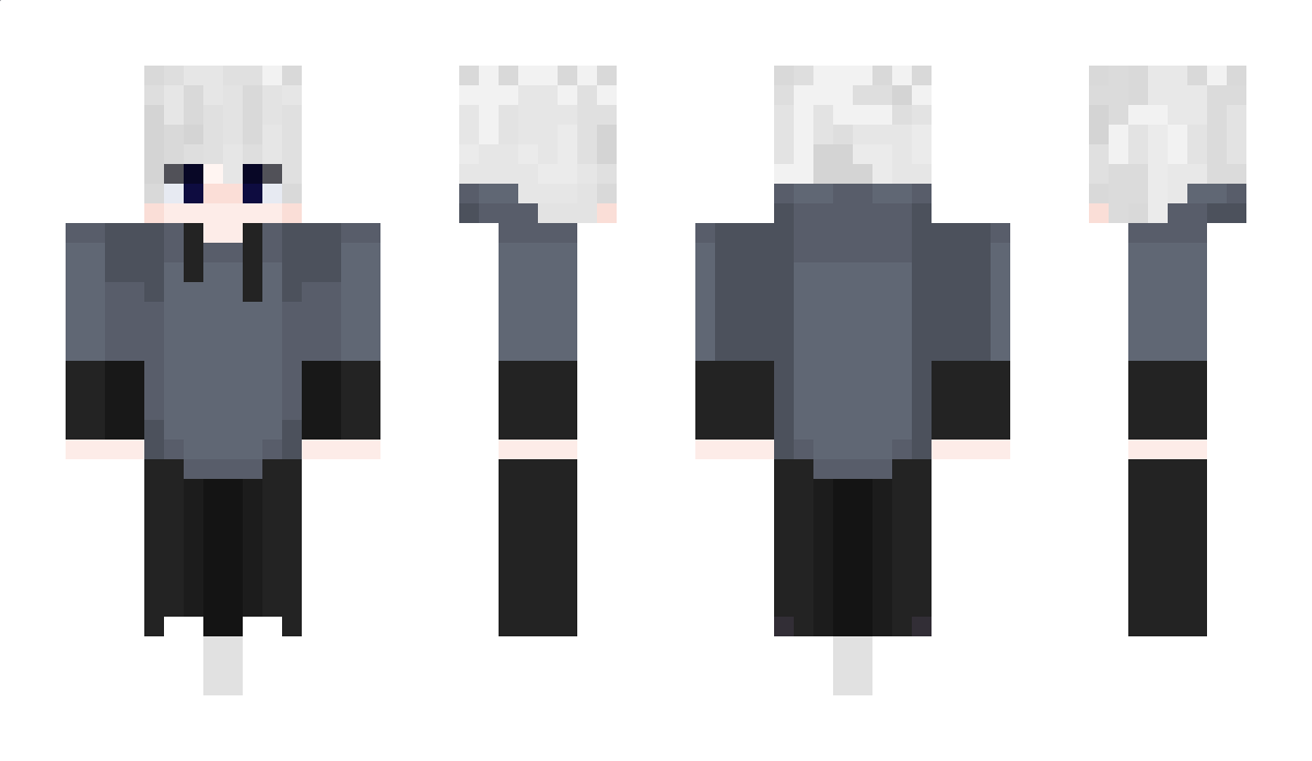 Gustavo_Fresty__ Minecraft Skin