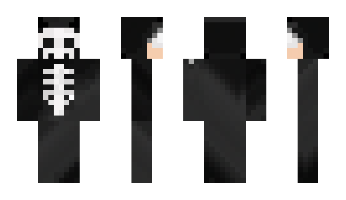 Pixiefy Minecraft Skin