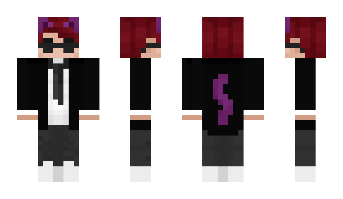 koshak_live Minecraft Skin