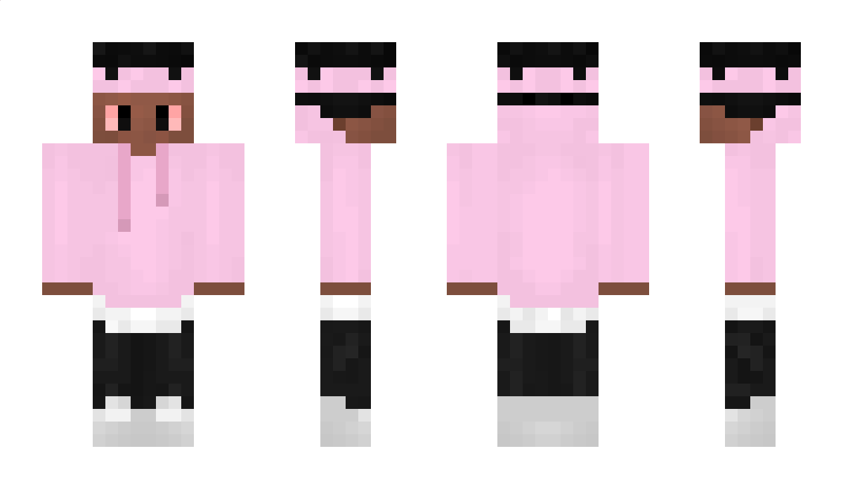 Cral Minecraft Skin