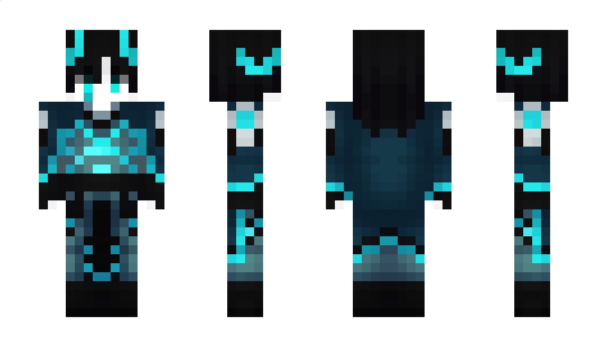 _kettu Minecraft Skin