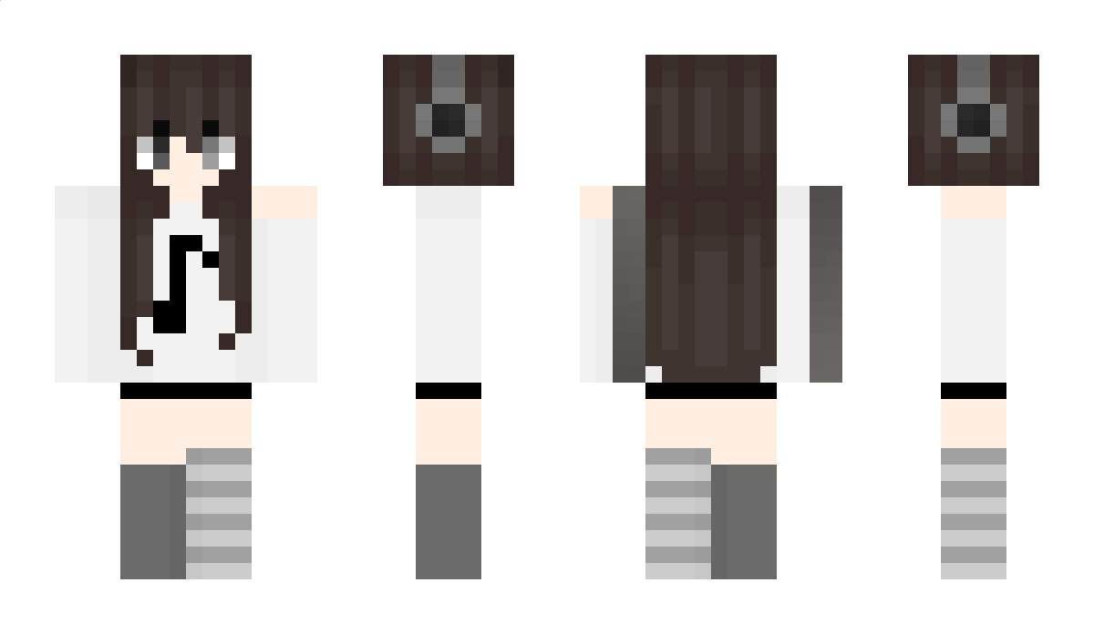 cewsobased Minecraft Skin