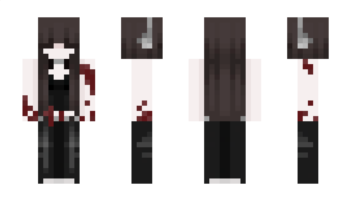 hwiley Minecraft Skin