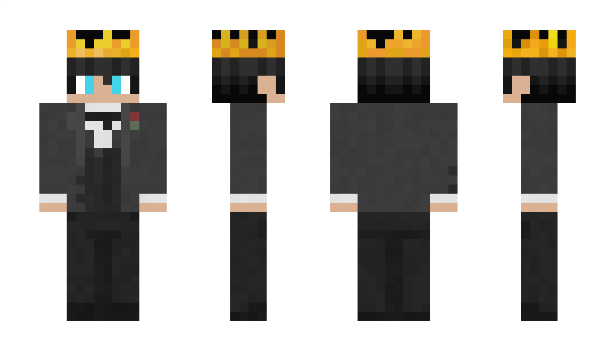 4ltti Minecraft Skin