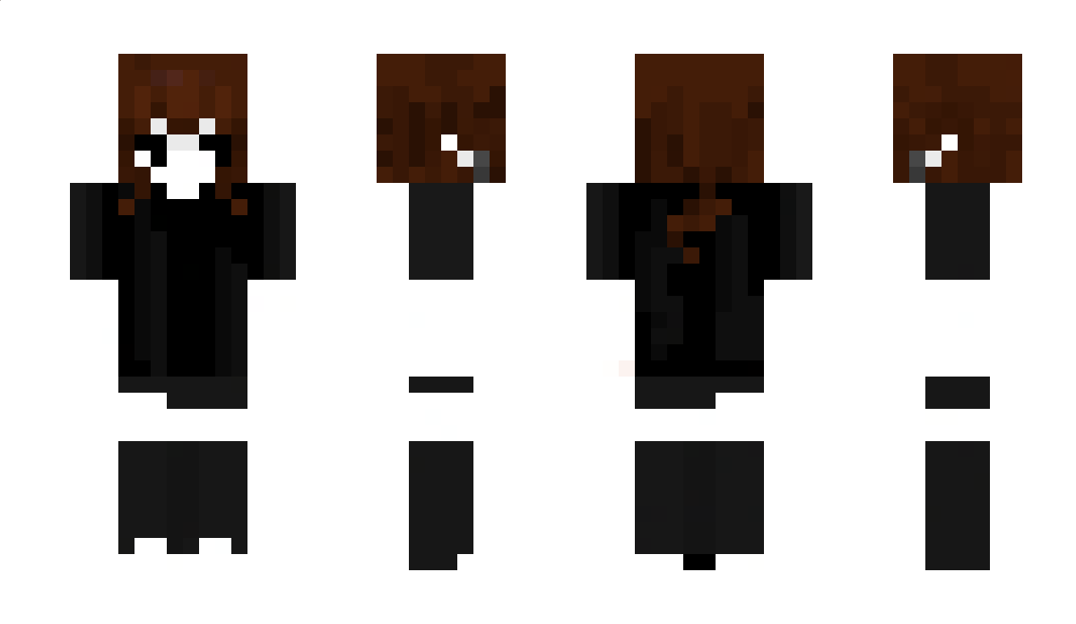 Vauser Minecraft Skin