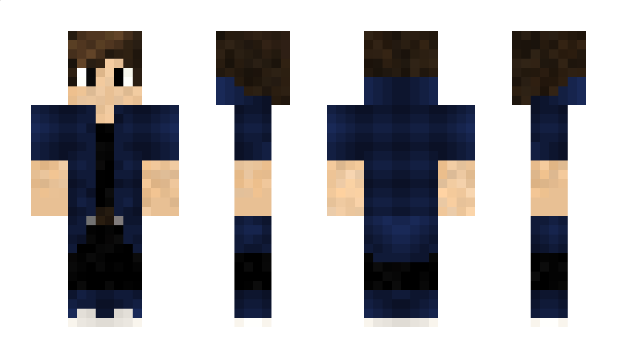 Lokaz Minecraft Skin
