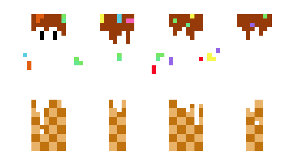 Jimmmmer Minecraft Skin