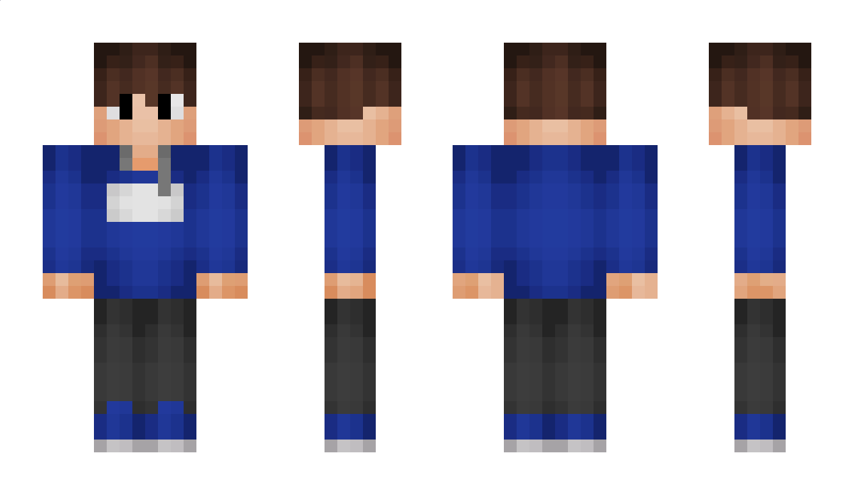 trao37 Minecraft Skin