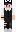 iDannyboi Minecraft Skin