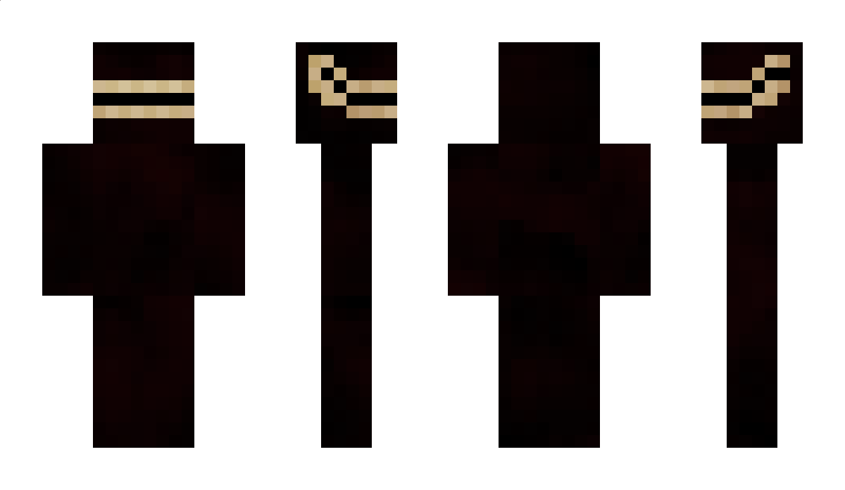 re_nu_ Minecraft Skin