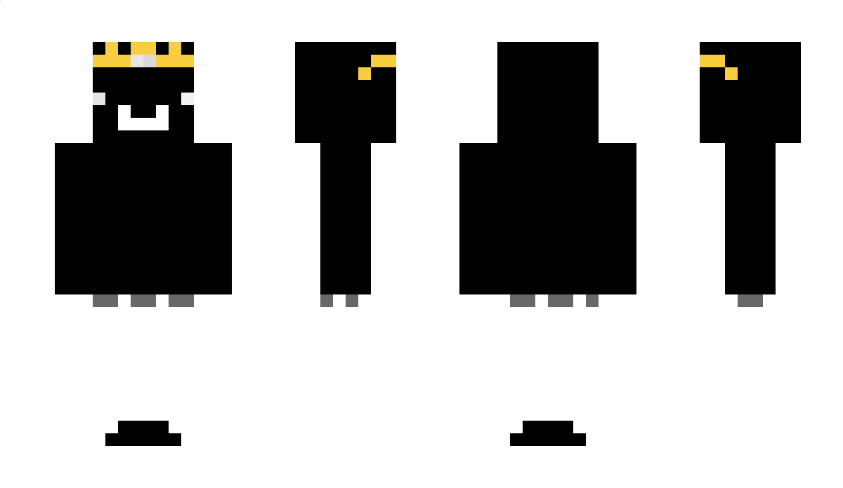 byrnz_ Minecraft Skin