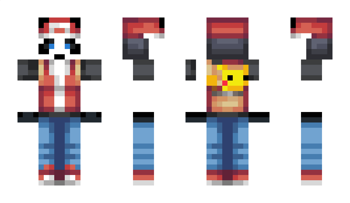 Agood_person Minecraft Skin