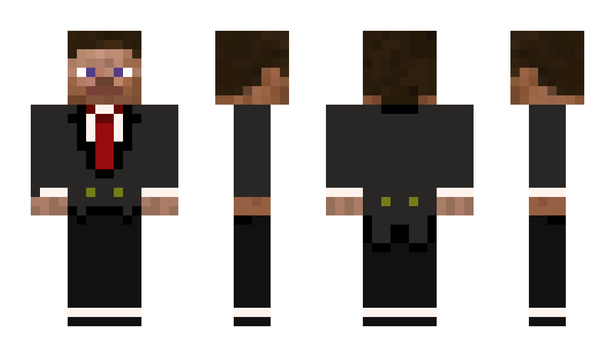 kobayashi_kun Minecraft Skin